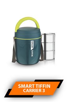 Asian Smart Tiffin Carrier 3